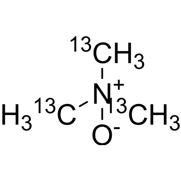 Trimethylamine-N-oxide-13C3