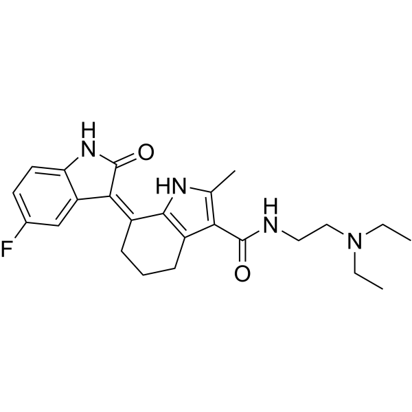Tafetinib
