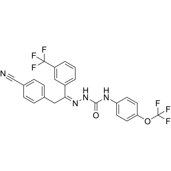 Metaflumizone