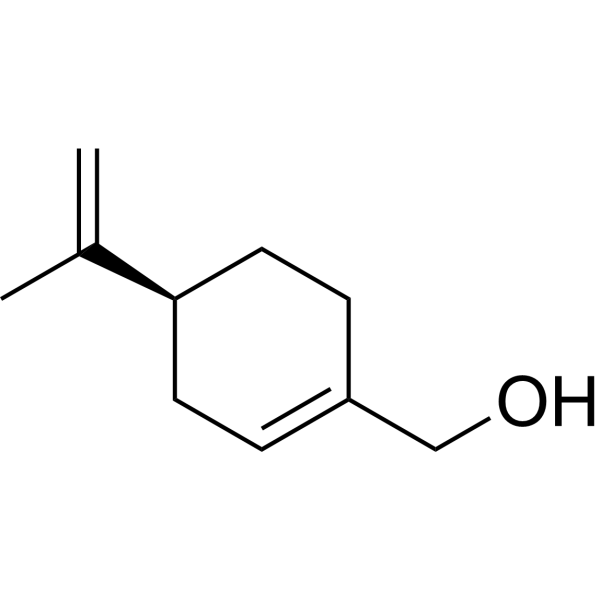(S)-(?)-Perillyl alcohol (Standard)