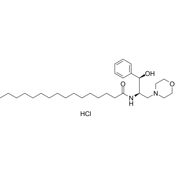 DL-threo-PPMP hydrochloride