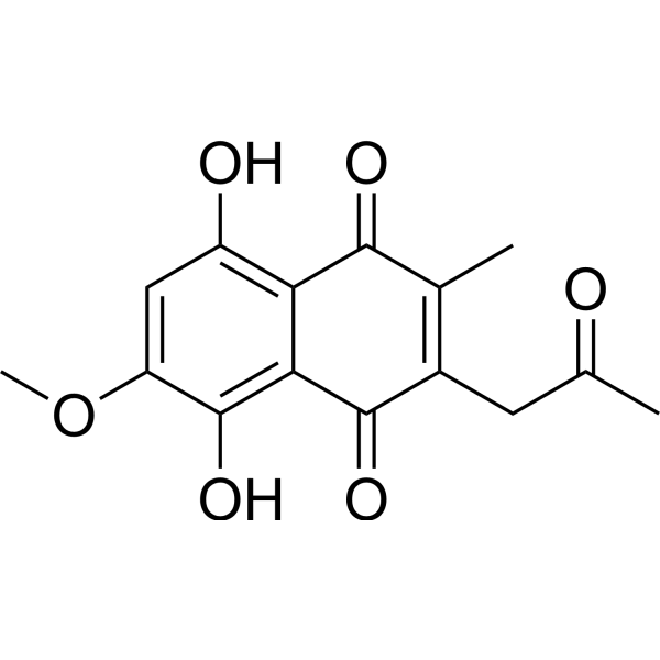 Javanicin