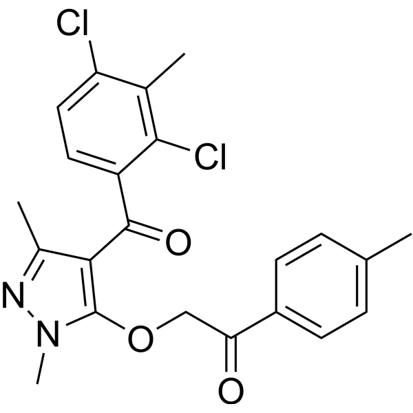 Benzofenap