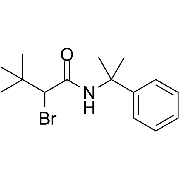 Bromobutide