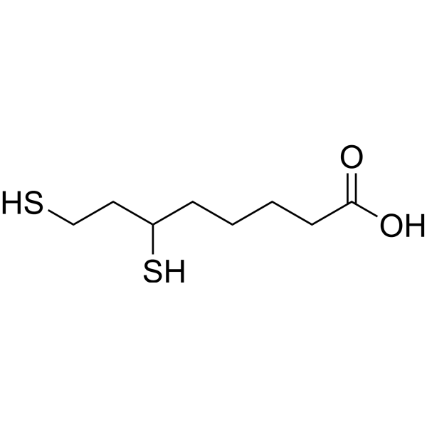 Dihydrolipoic Acid
