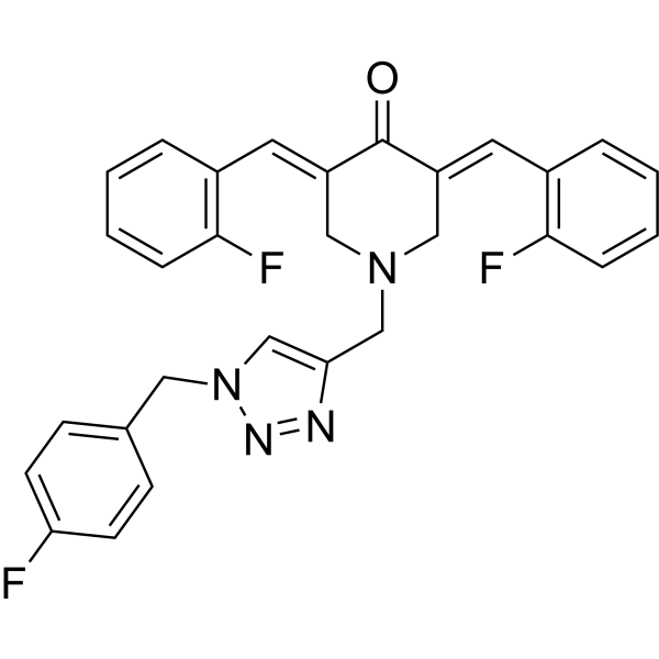 Anticancer agent 253