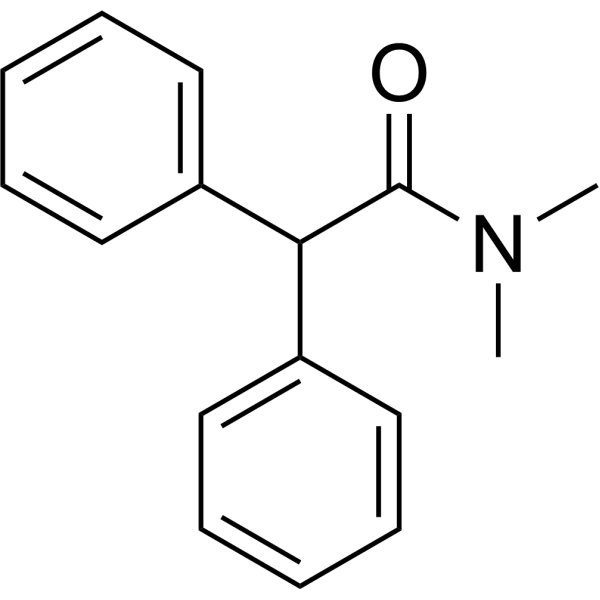Diphenamid
