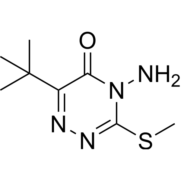 Metribuzin (Standard)