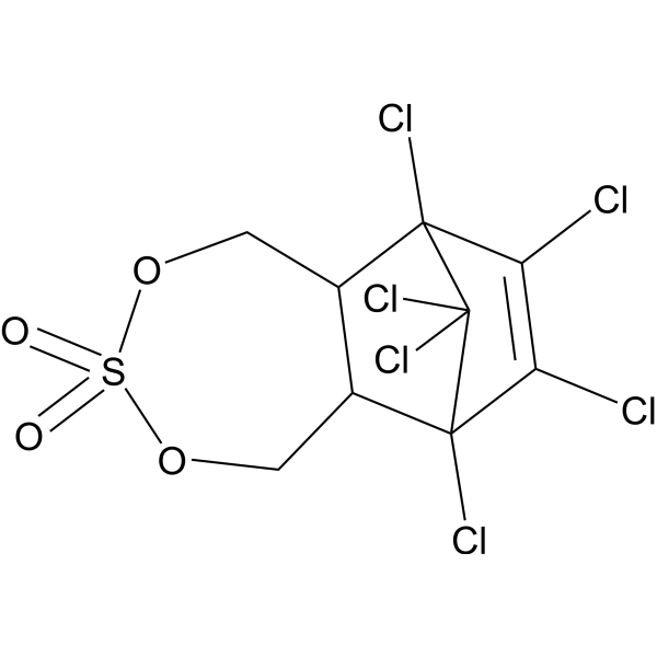 Endosulfan sulfate