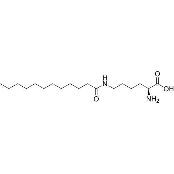 Lauroyl lysine