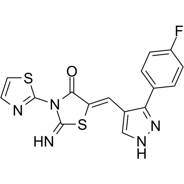 Necrostatin-7