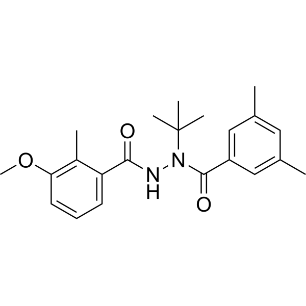 Methoxyfenozide (Standard)