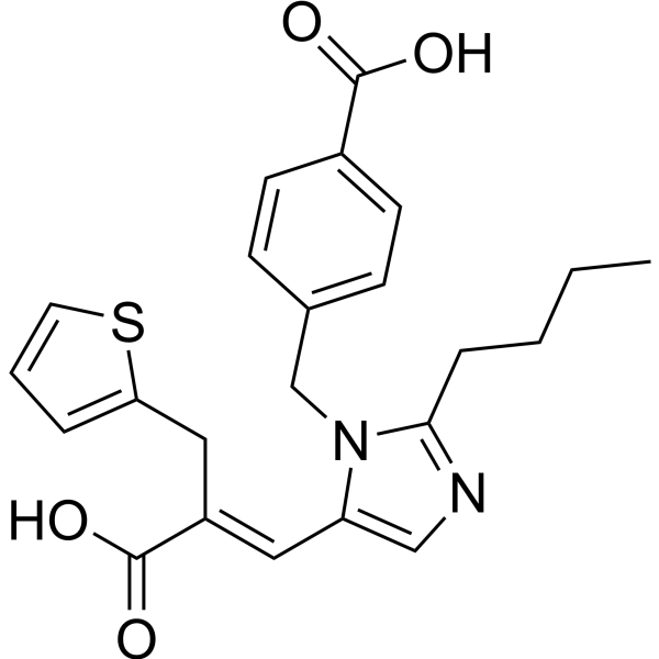 Eprosartan (Standard)