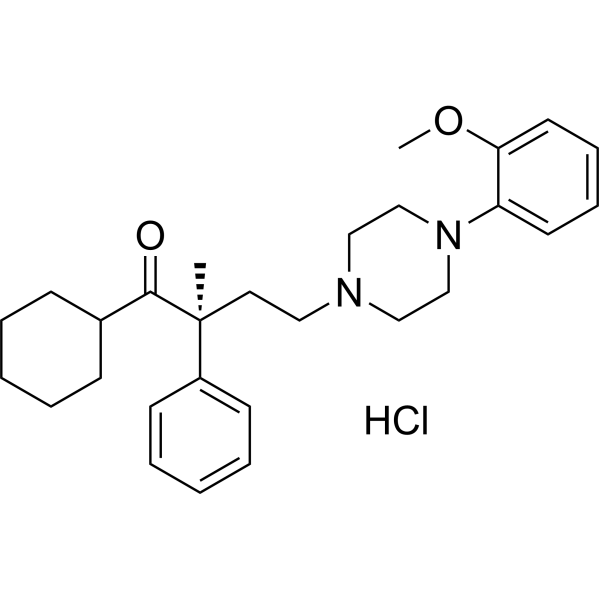 LY-426965 hydrochloride