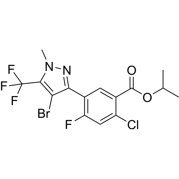Fluazolate