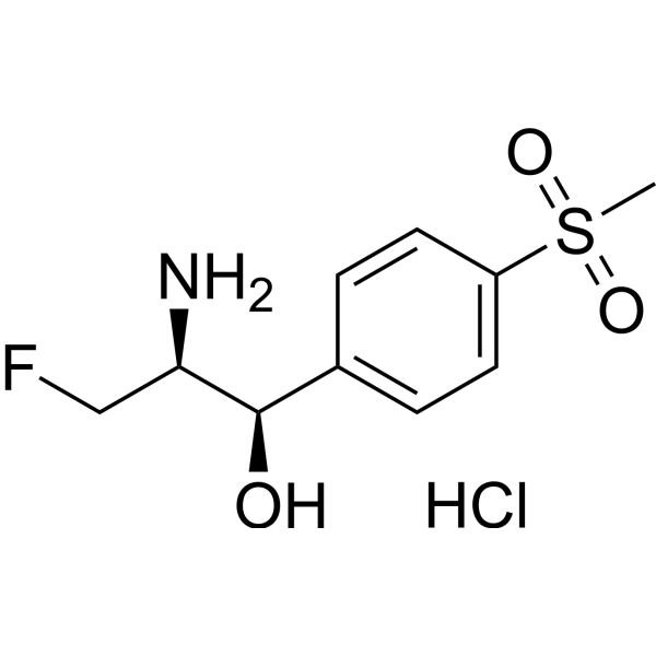 Florfenicol amine hydrochloride (Standard)