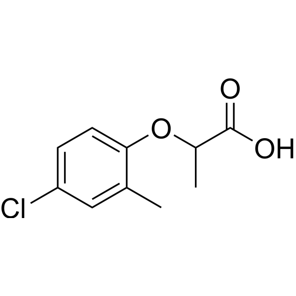 Mecoprop (Standard)