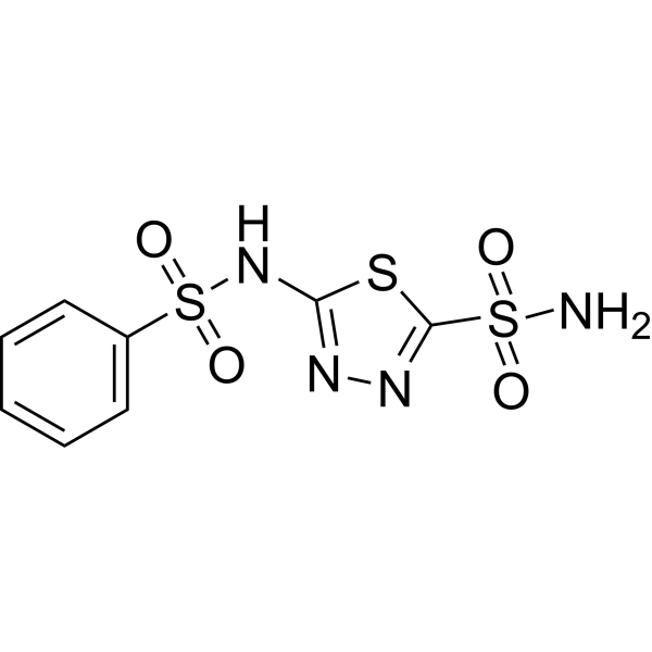 Benzolamide (Standard)