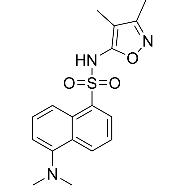 BMS 182874 (Standard)