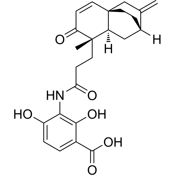 Platencin