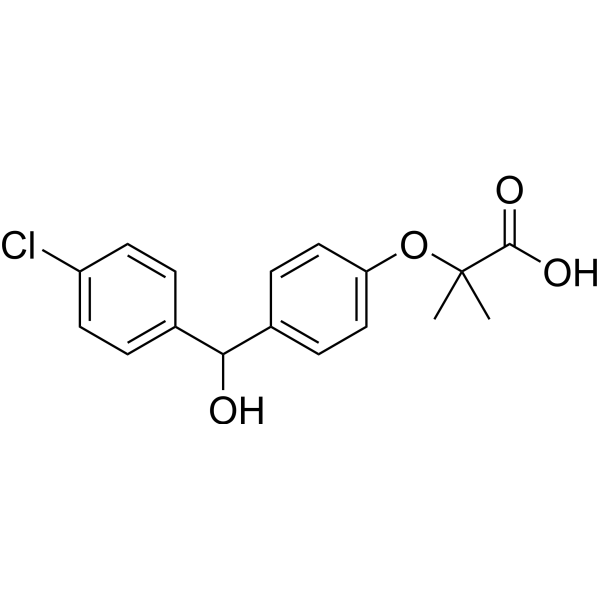 Fenirofibrate