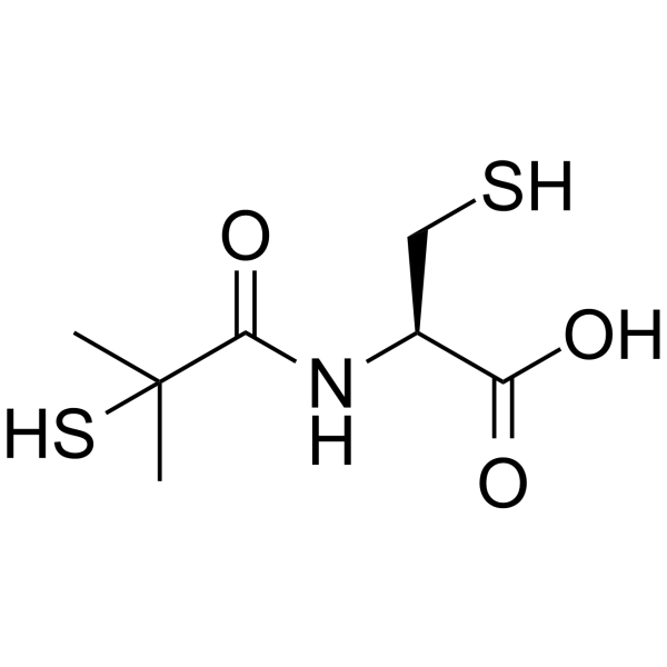 Bucillamine
