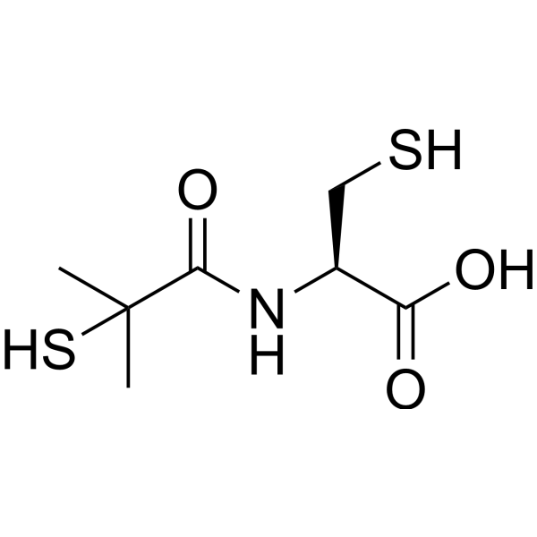Bucillamine (Standard)