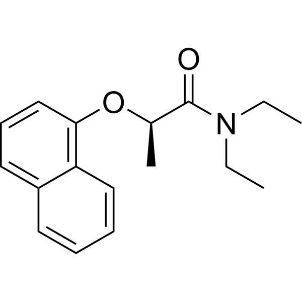 Napropamide-M