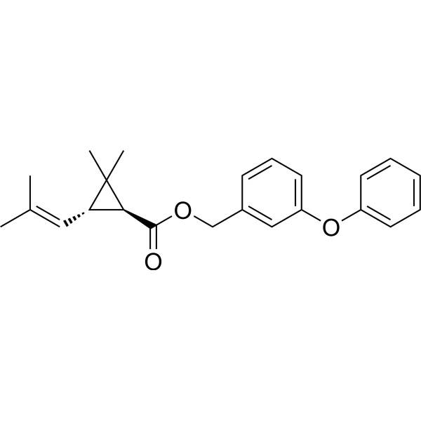 trans-Phenothrin