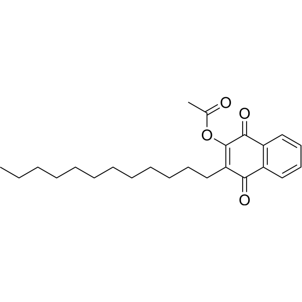 Acequinocyl (Standard)