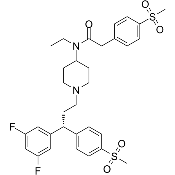 AZD-5672