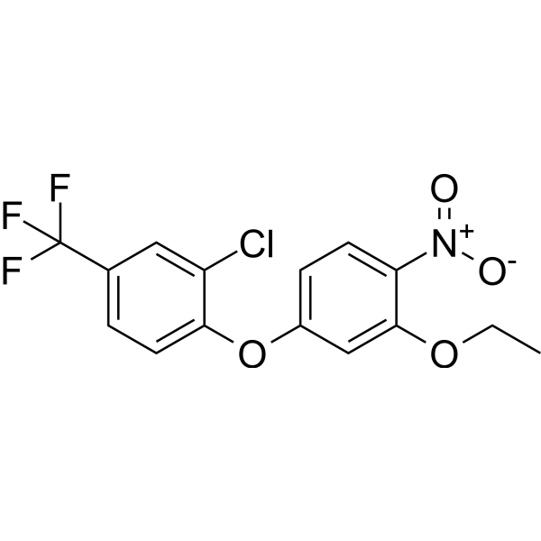 Oxyfluorfen