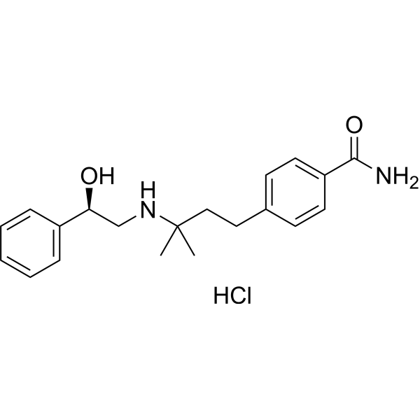 LY-195448 hydrochloride