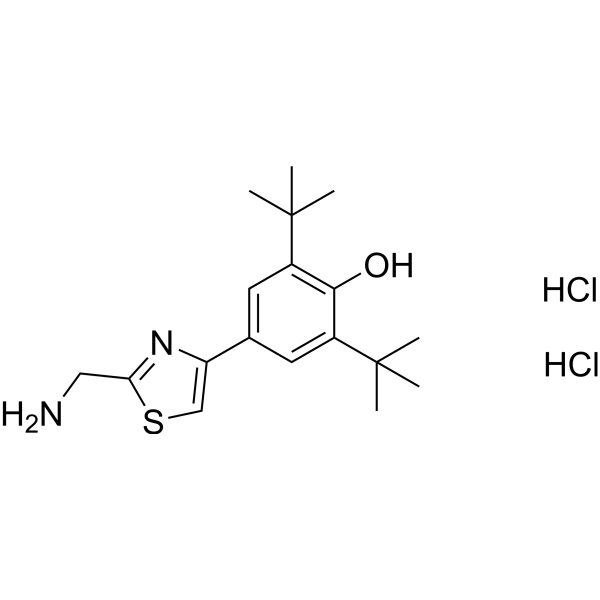 BN-82451 dihydrochloride
