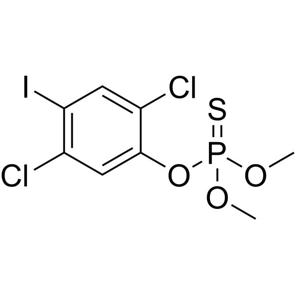 Iodofenphos