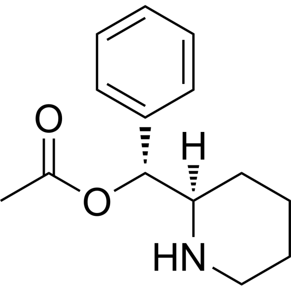 Levophacetoperane
