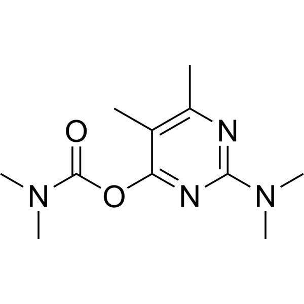 Pirimicarb (Standard)