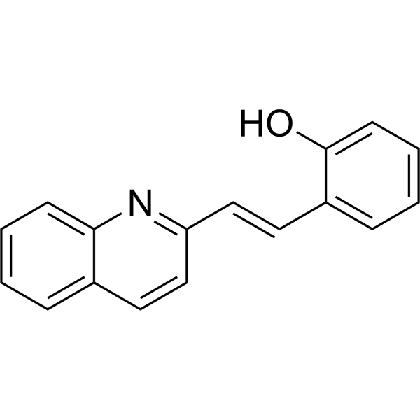 Quininib