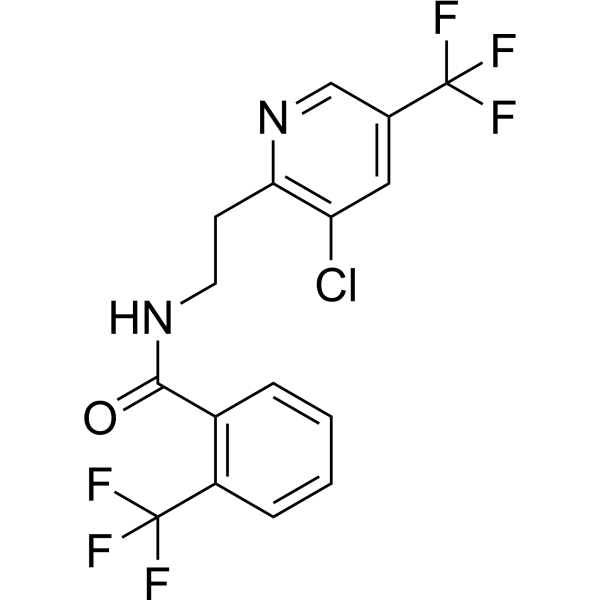 Fluopyram