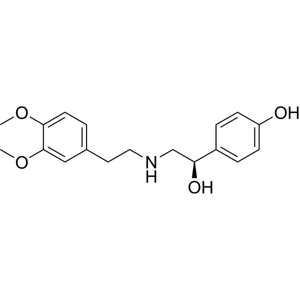 Denopamine (Standard)