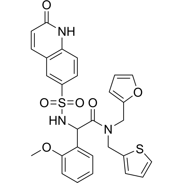 (Rac)-OSMI-1