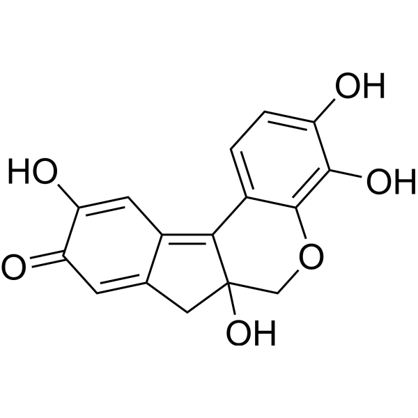 Hematein