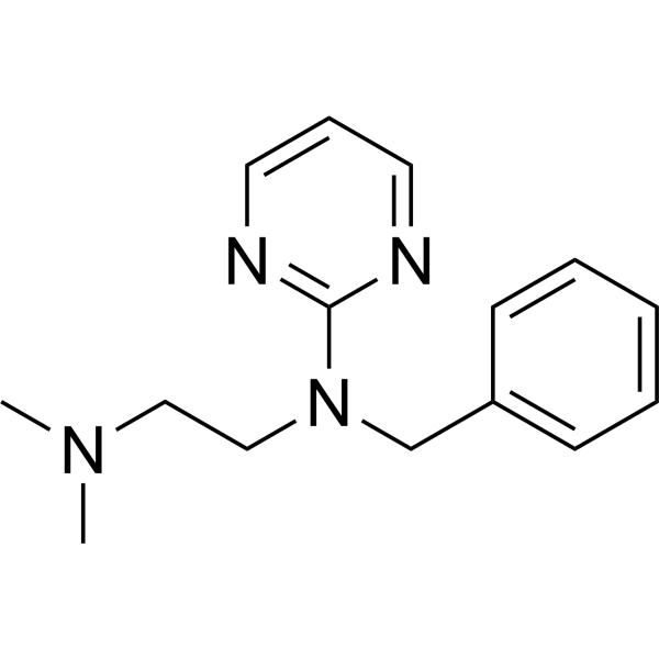 Hetramine