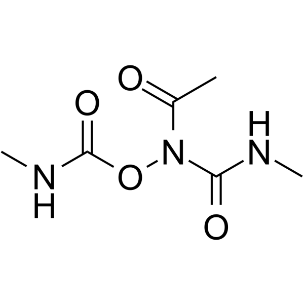 Caracemide
