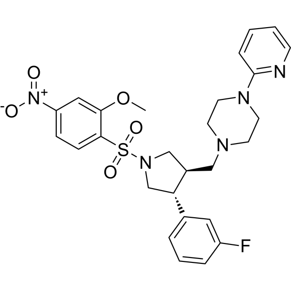 (rel)-AR234960
