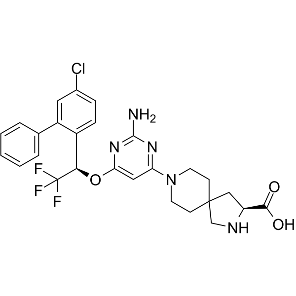 Rodatristat