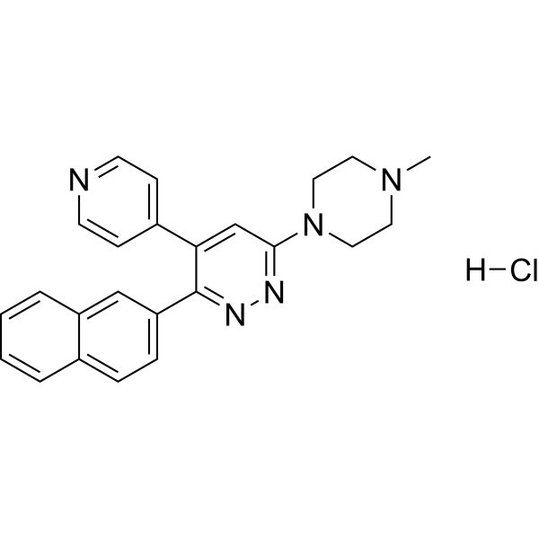 MW-150 hydrochloride