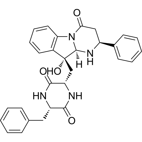 Citreoindole