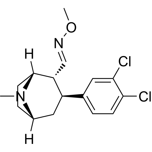 Brasofensine