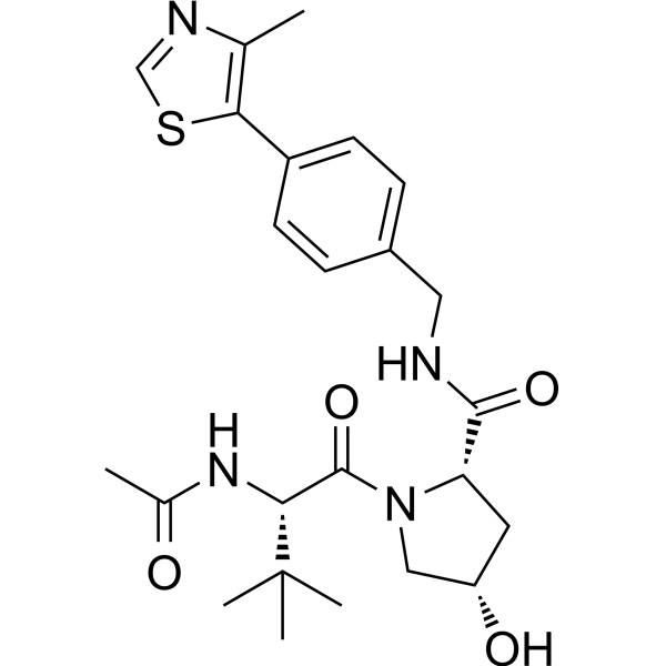 (S,S,S)-VH032